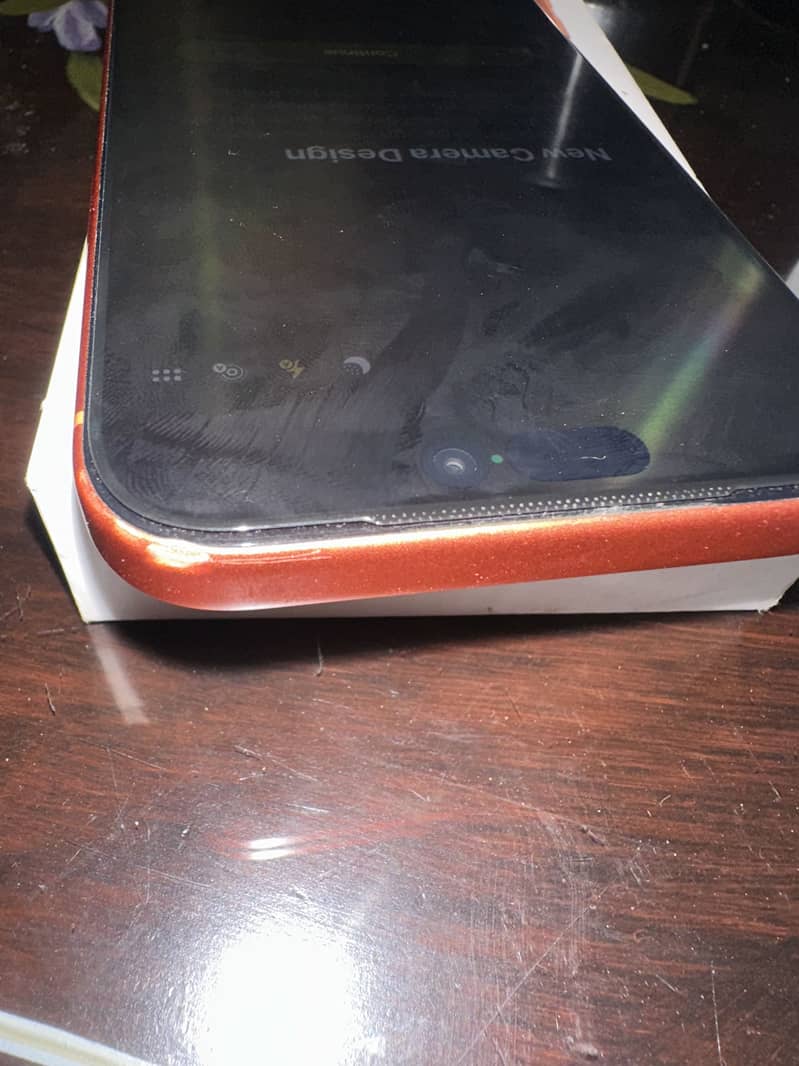Apple iPhone 17 Pro Max 1