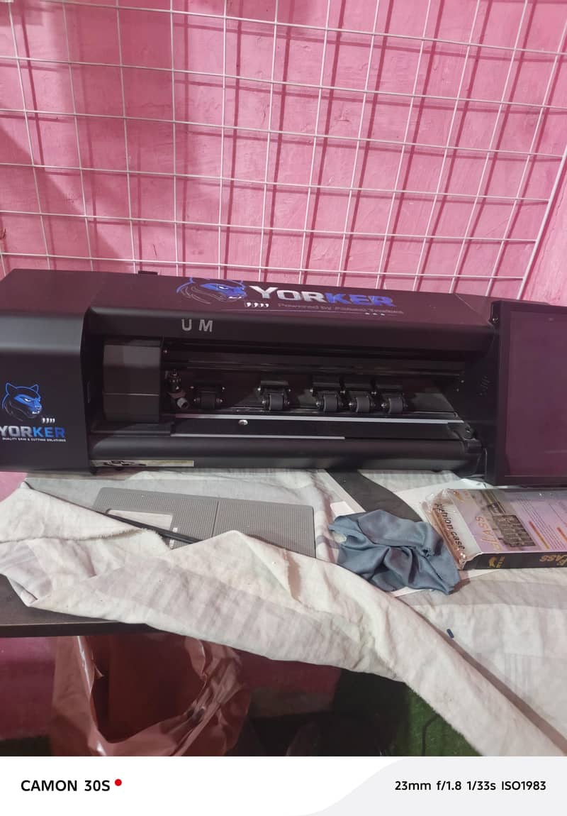 mobile skin plotter new 0