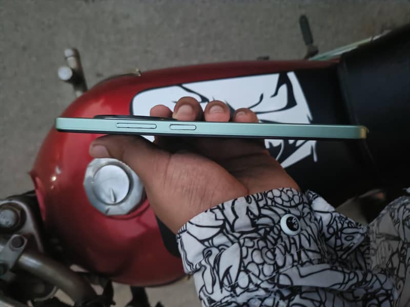 Xiaomi POCO C75 6