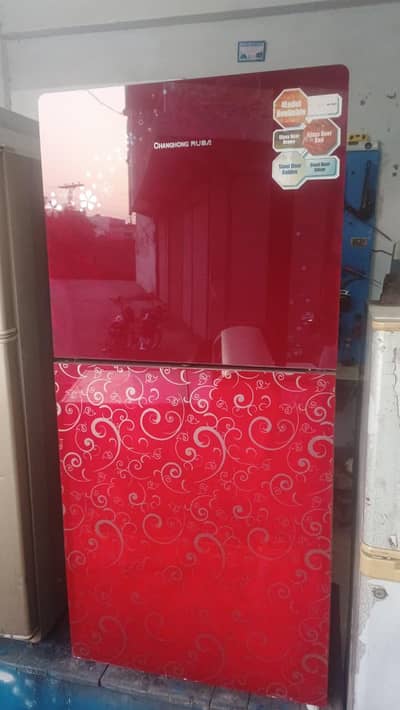 Refrigerator For Sell Total original