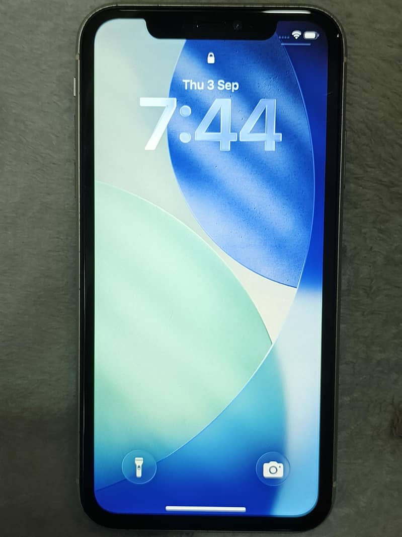 Apple iPhone 11 1
