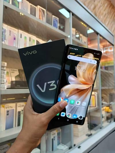 Vivo Other Model