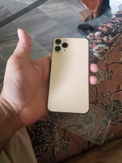 Apple iPhone 11 Pro
