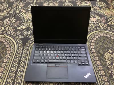 Lenovo thinkpad L 390