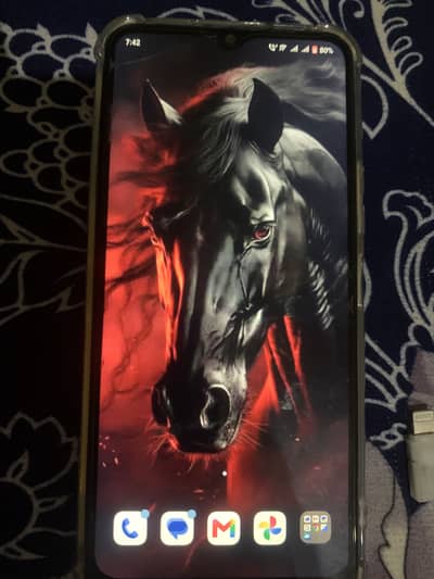 Vivo Y20