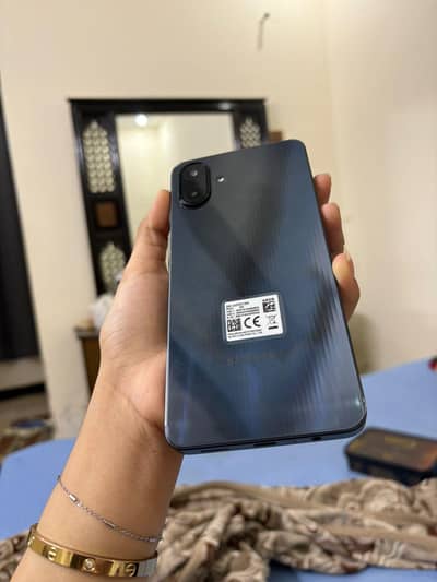 Samsung Mobile A07 5G
