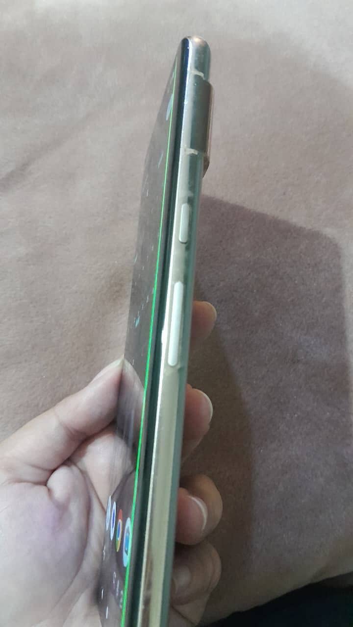 Google Pixel 7 Pro 1