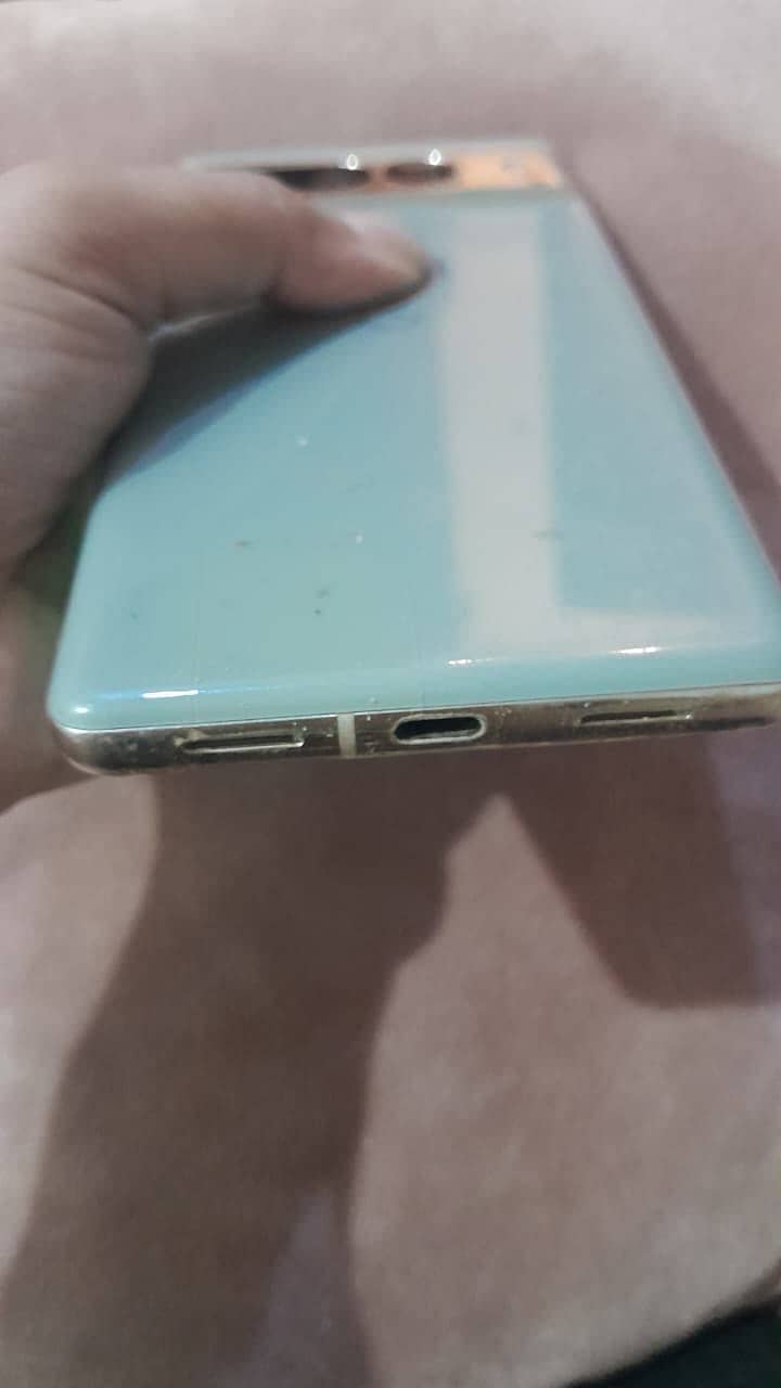 Google Pixel 7 Pro 3