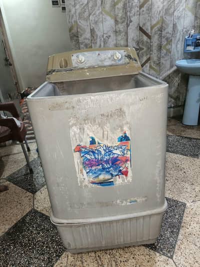 sell washing machine