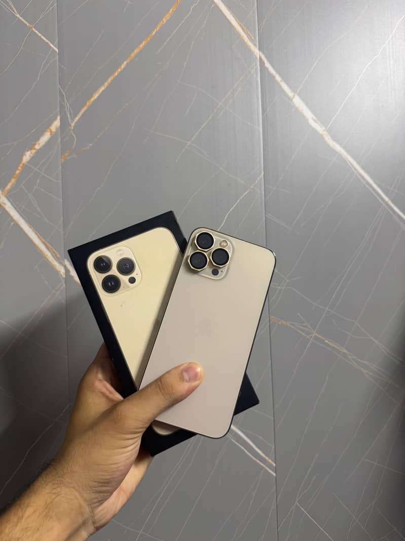 Apple iPhone 13 Pro Max 4