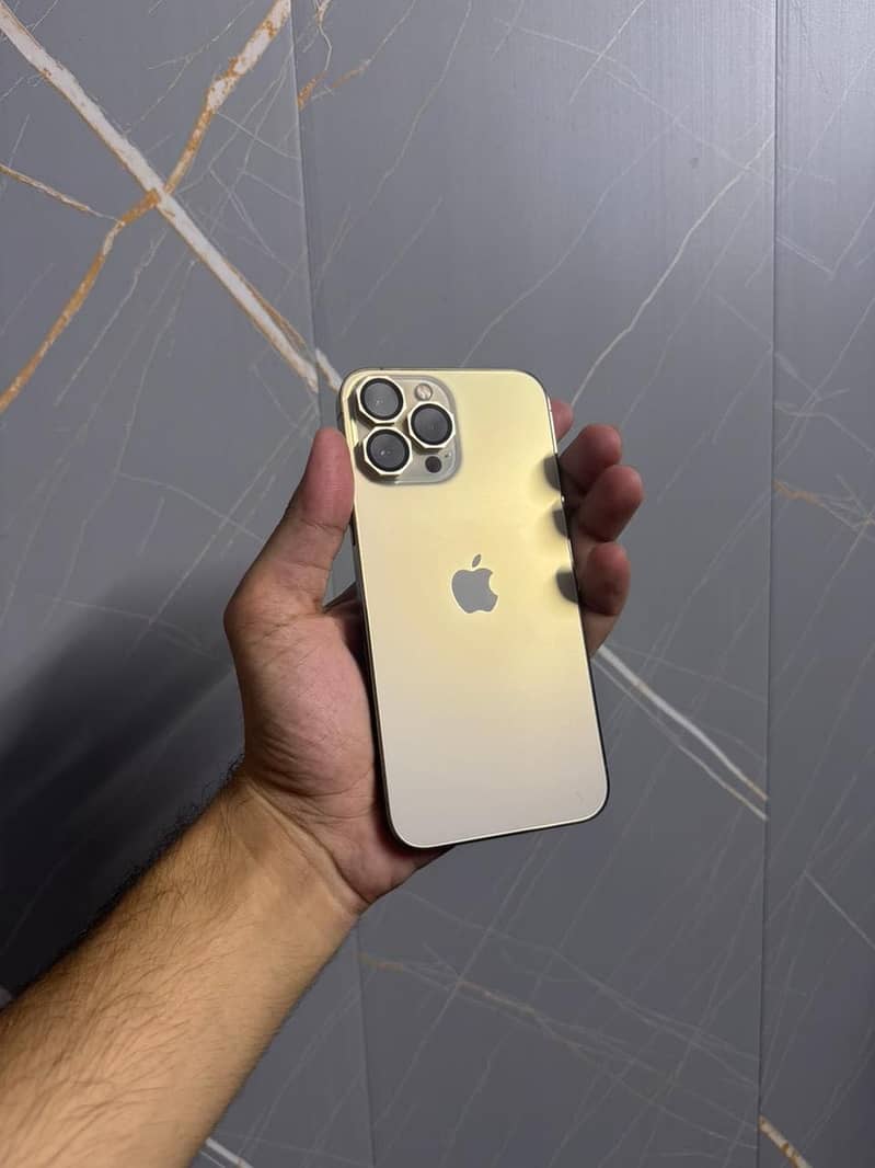 Apple iPhone 13 Pro Max 5