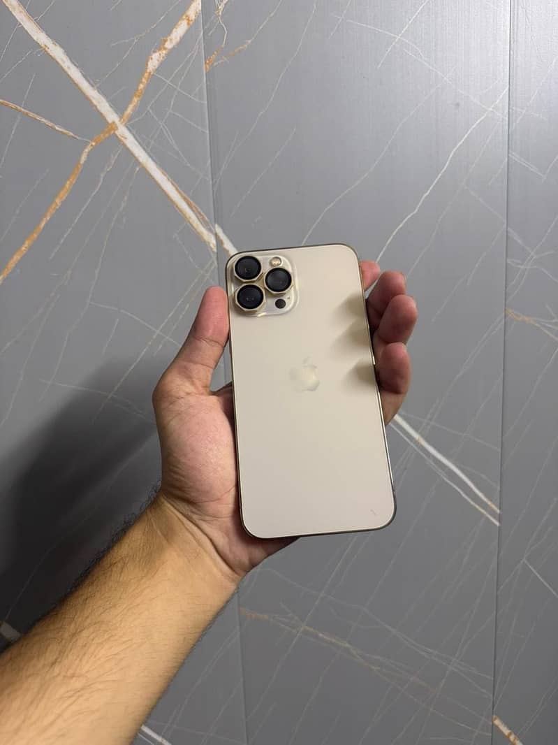 Apple iPhone 13 Pro Max 7