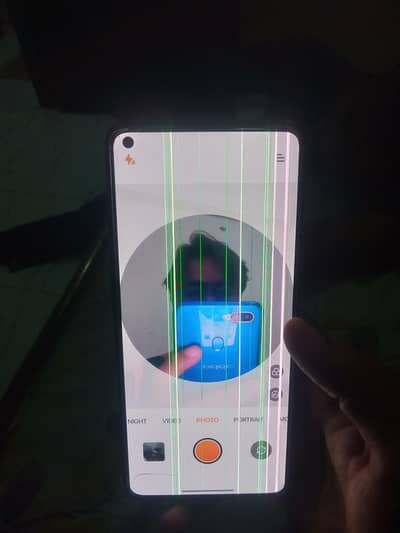 One Plus 9 5g signal sim working 03253298611
