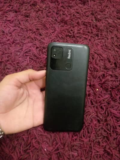 Redmi 10A