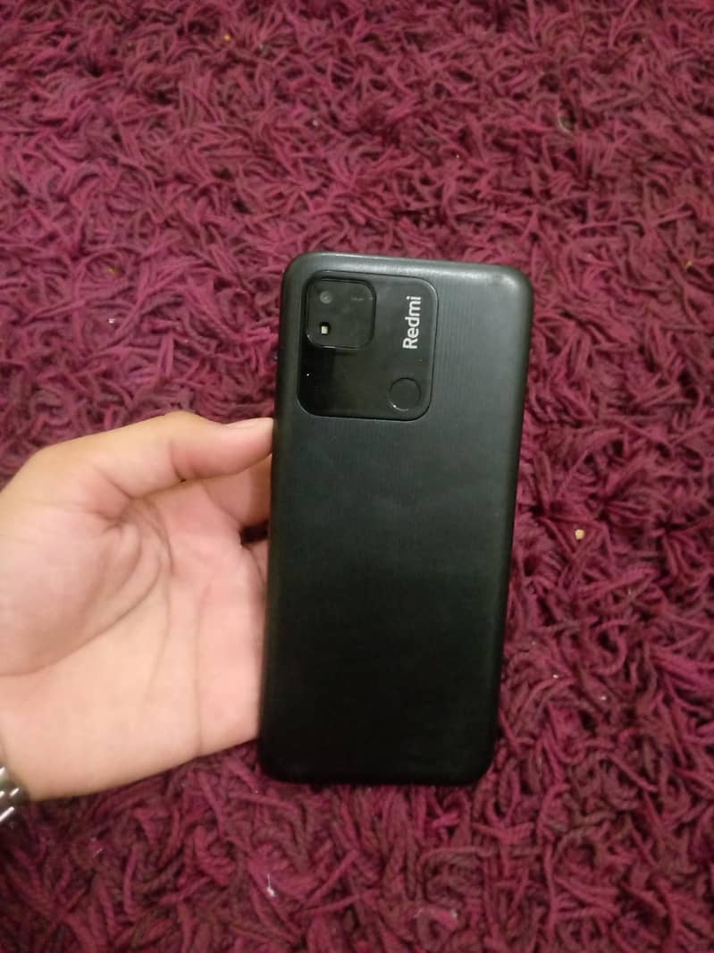Redmi 10A 0