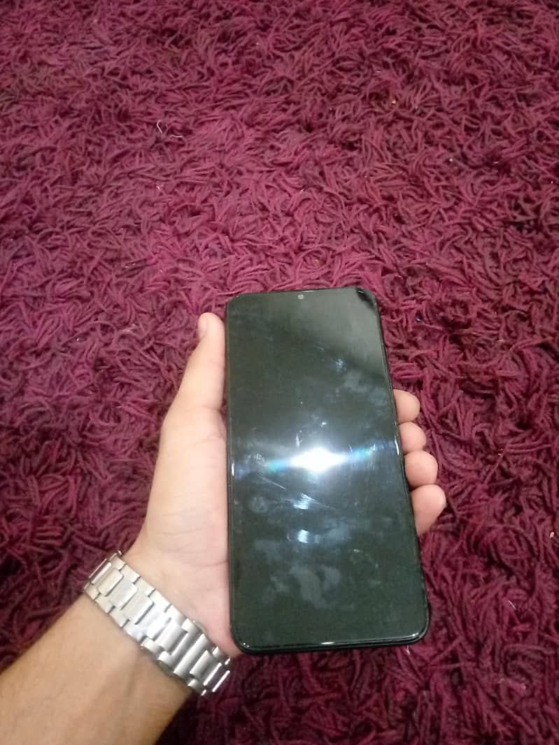 Redmi 10A 1