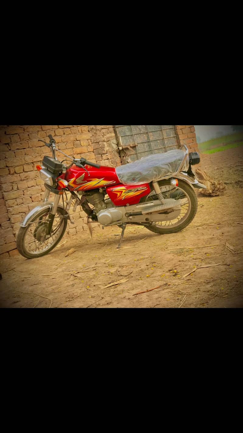 Cg 125 1