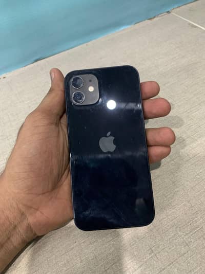 Apple iPhone 12
