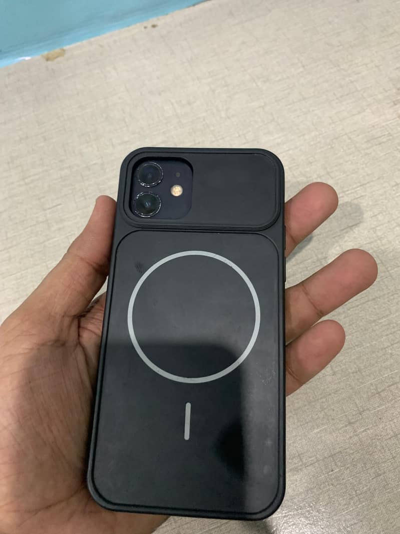 Apple iPhone 12 8
