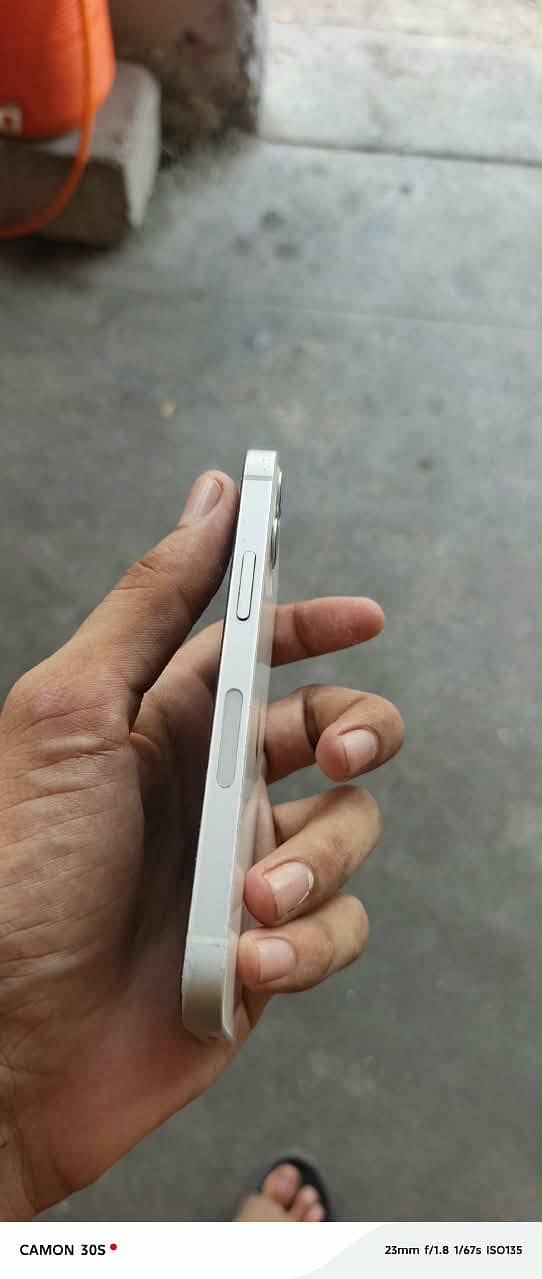 Apple iPhone 12 mini 2
