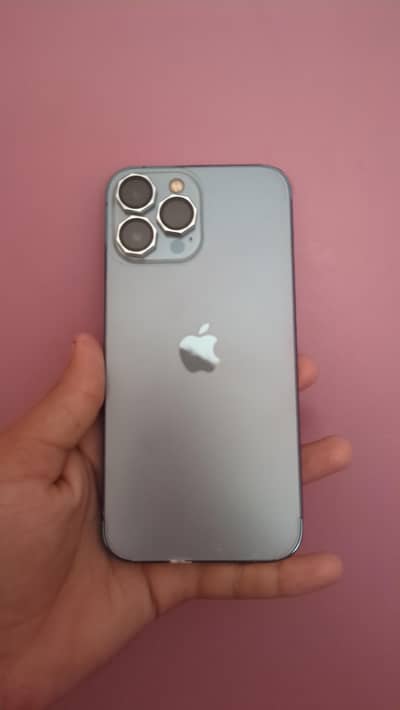 Apple iPhone 13 Pro Max