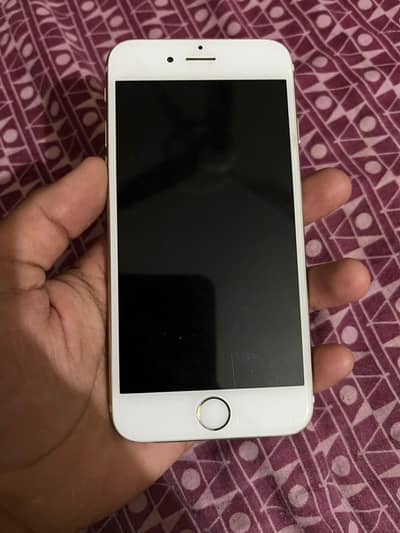 Apple iPhone 6