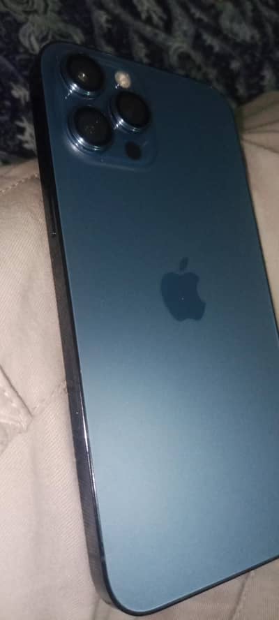 Apple iPhone 12 Pro Max