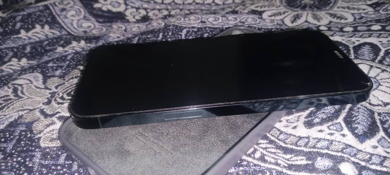 Apple iPhone 12 Pro Max 1