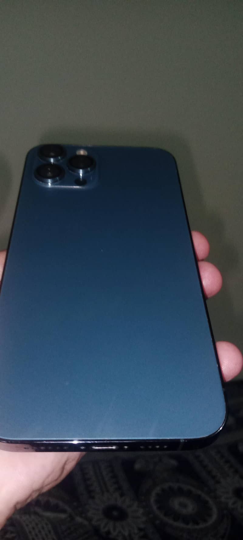 Apple iPhone 12 Pro Max 2