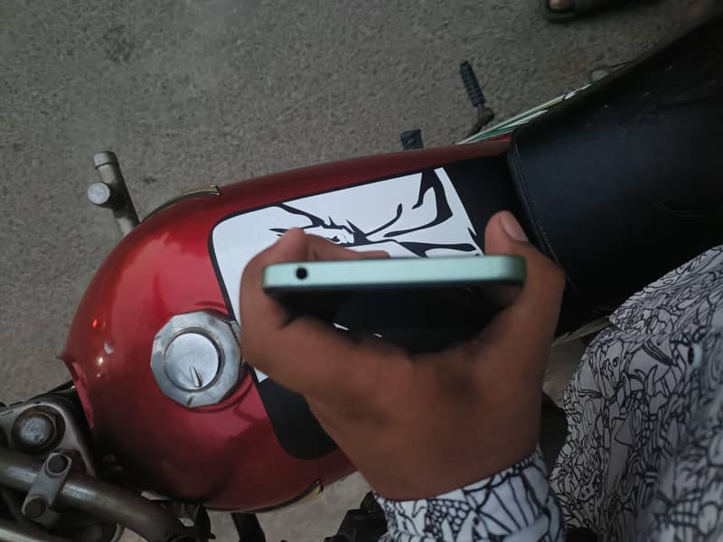 Xiaomi POCO C75 4