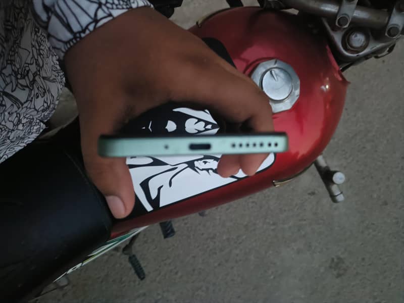 Xiaomi POCO C75 5
