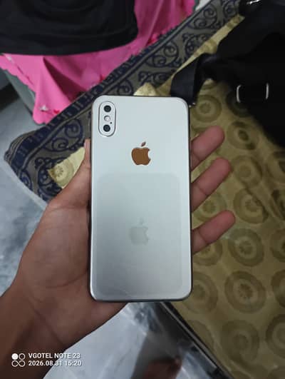 Apple iPhone XS