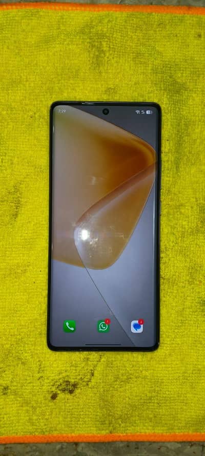 Infinix hot 50 pro plus official pta approved