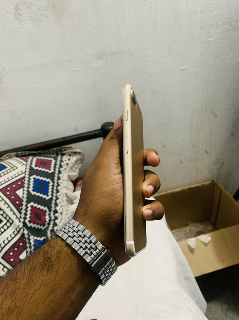 iPhone 7 plus 4