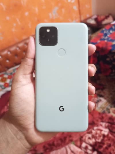 Google Pixel 5