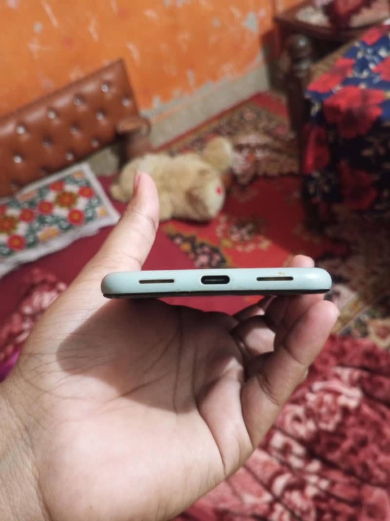 Google Pixel 5 1