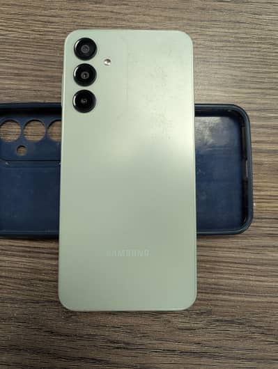 Samsung Mobile A16