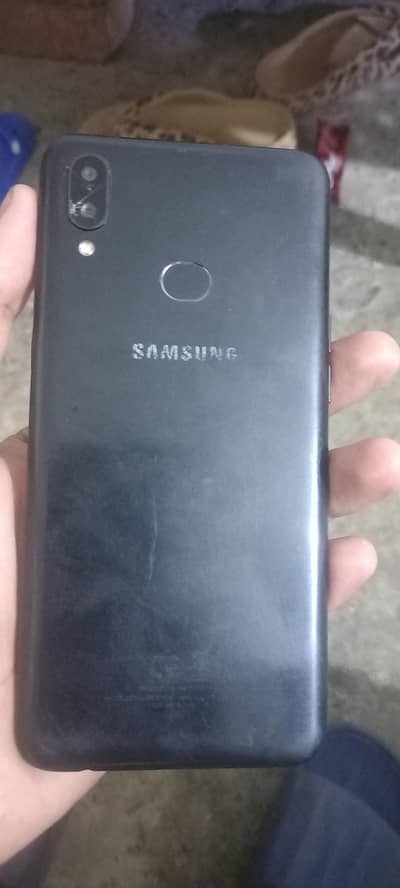 Samsung galaxy a10s