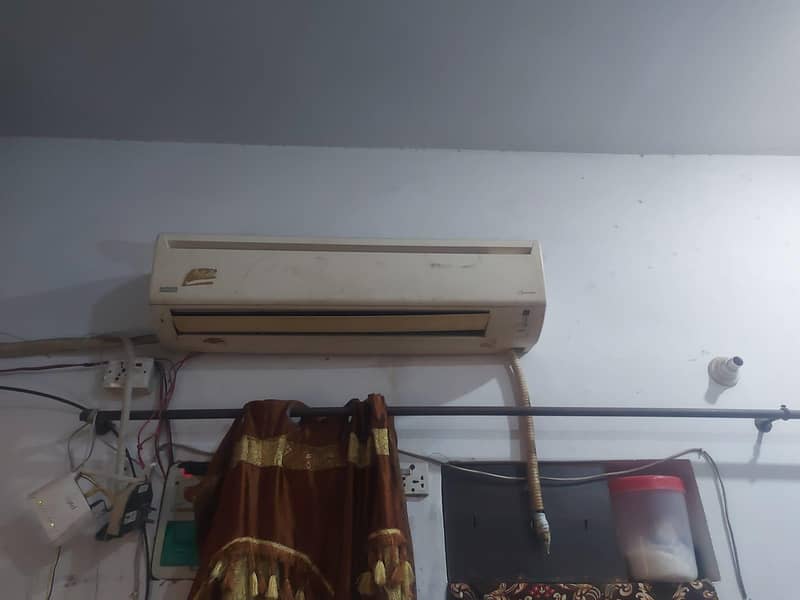 Ac air conditioner 0