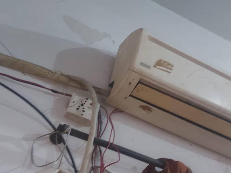 Ac air conditioner 1