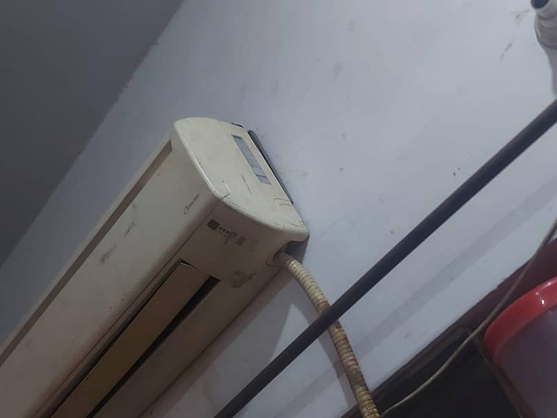 Ac air conditioner 2