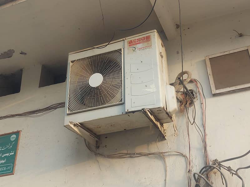 Ac air conditioner 3