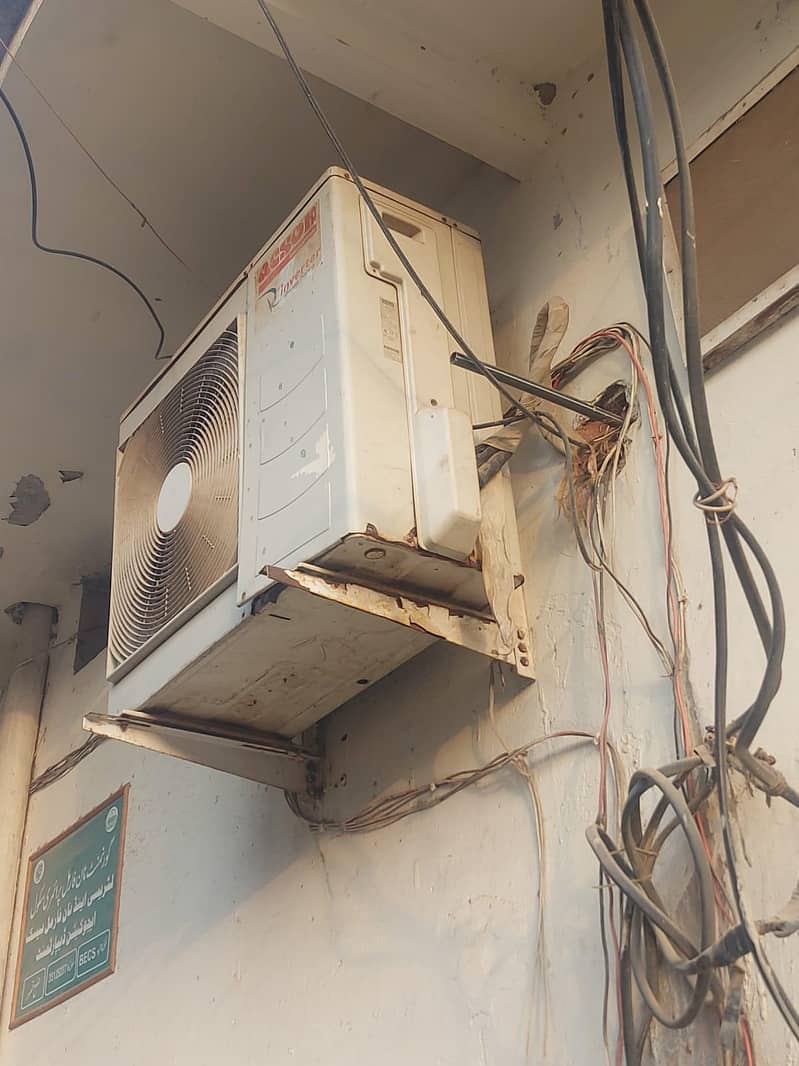 Ac air conditioner 4