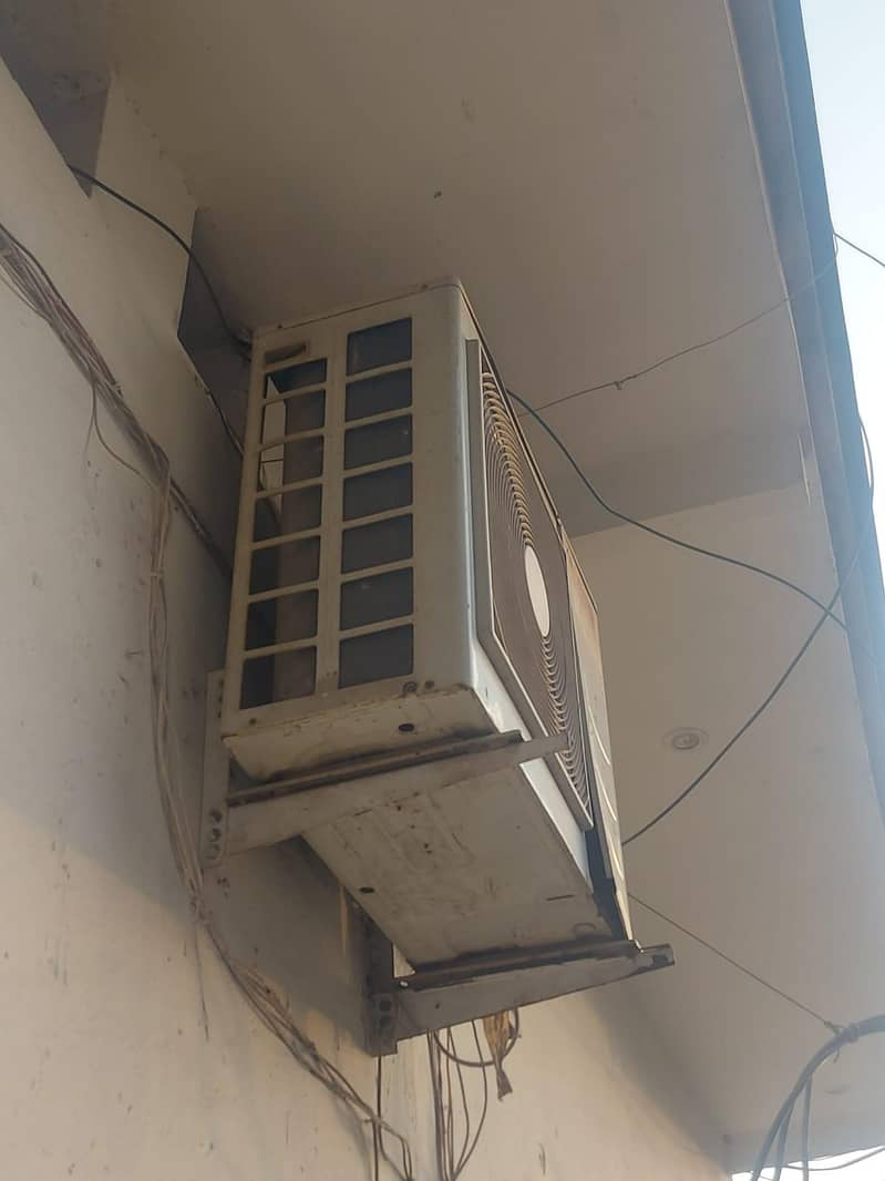 Ac air conditioner 5