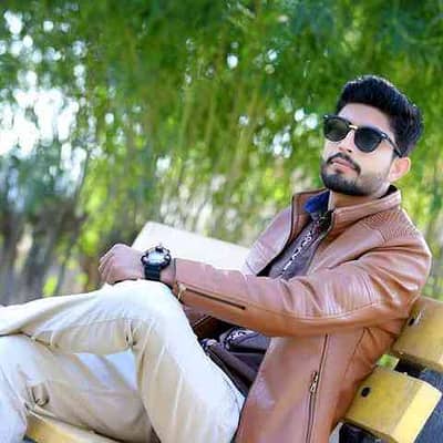 Kamran kami