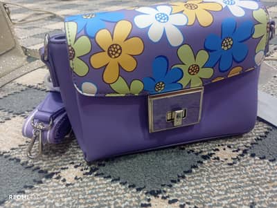 New Arabic CORTIGIANI brand bag for womens