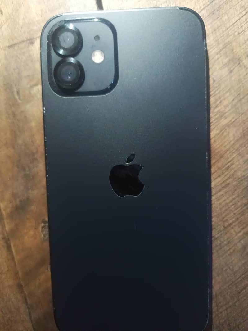 Apple iPhone 12 2