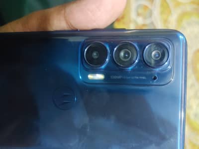 Motorola Edge