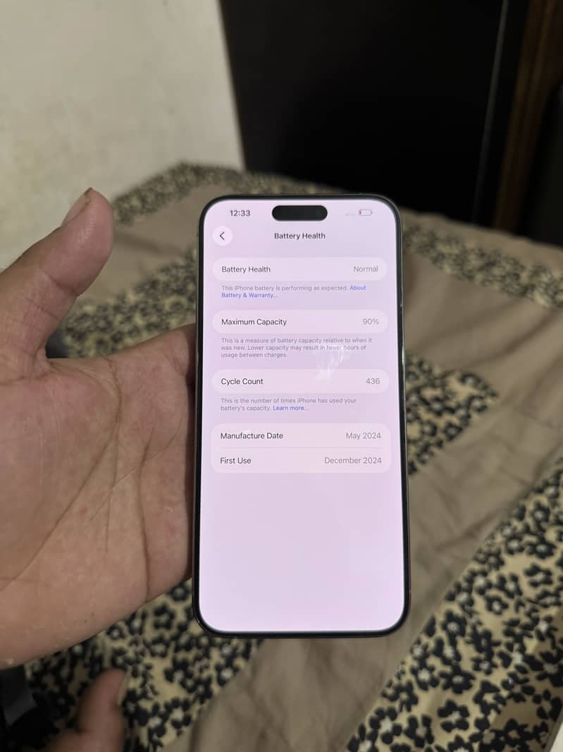 Apple iPhone 15 Pro Max 6