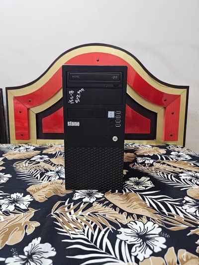  PC for Sale – Complete Setup